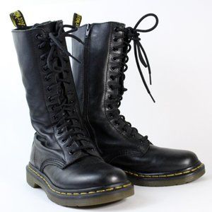 SOLD! Dr. Martens 14 Eyelet | Doc Martens Virginia